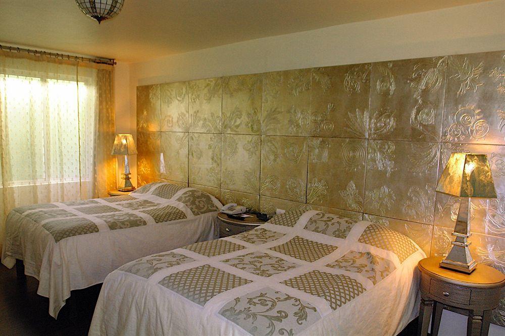 El Meson Hotel San Miguel de Allende Eksteriør billede