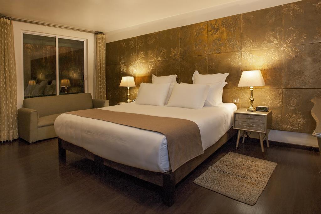 El Meson Hotel San Miguel de Allende Eksteriør billede