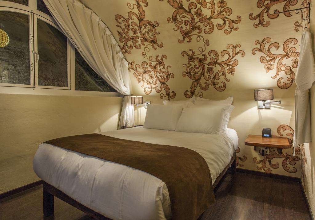 El Meson Hotel San Miguel de Allende Eksteriør billede