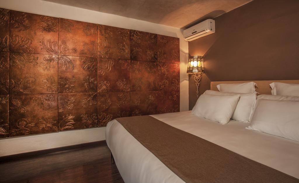 El Meson Hotel San Miguel de Allende Eksteriør billede