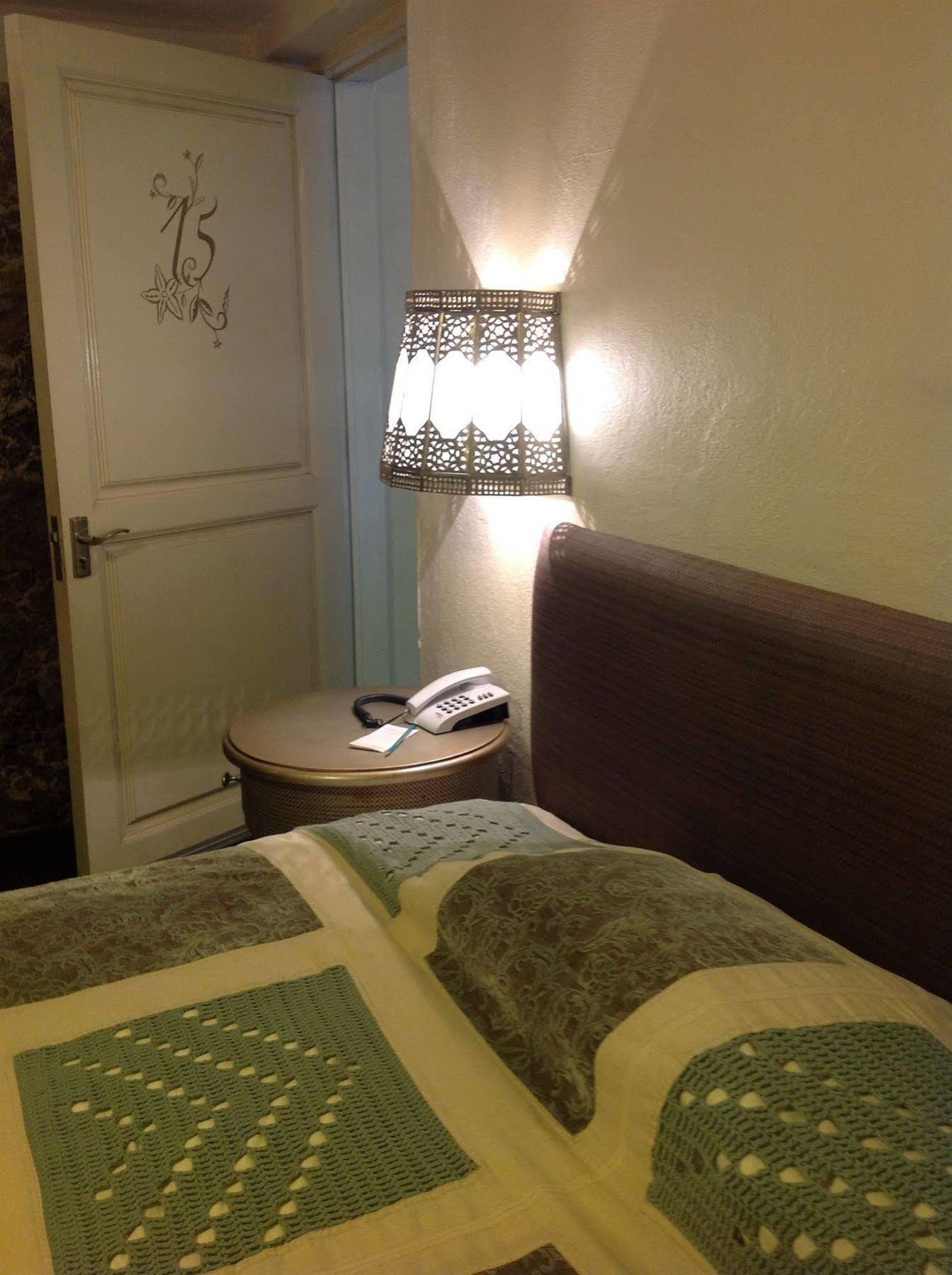 El Meson Hotel San Miguel de Allende Eksteriør billede