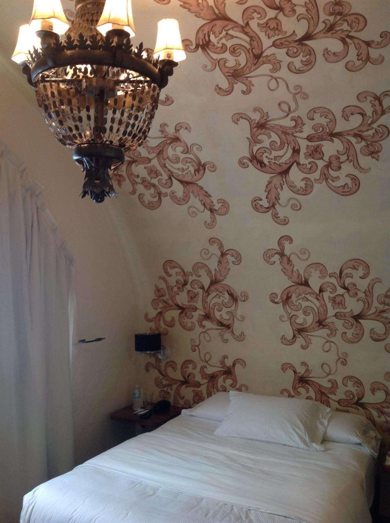 El Meson Hotel San Miguel de Allende Eksteriør billede