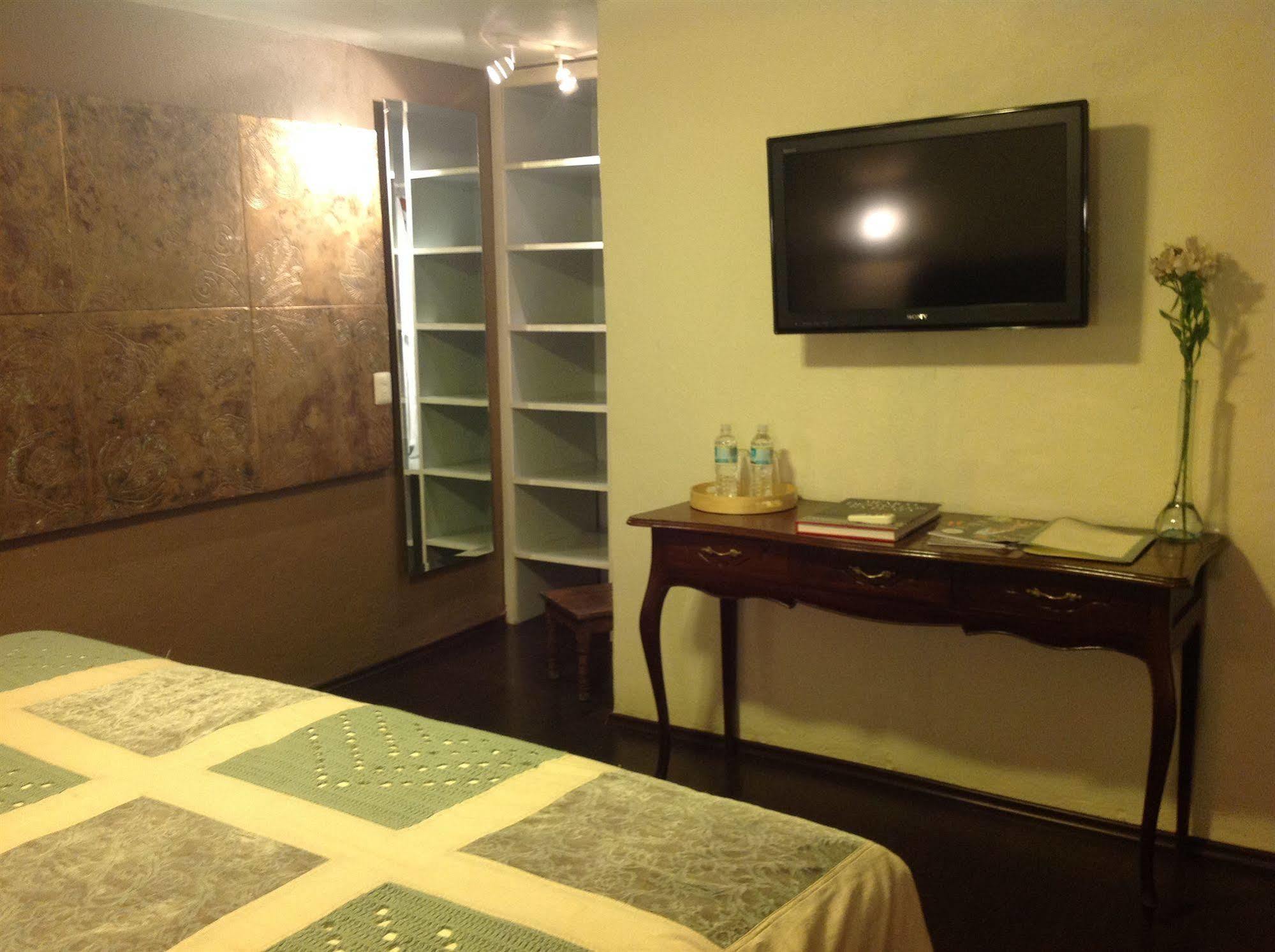 El Meson Hotel San Miguel de Allende Eksteriør billede