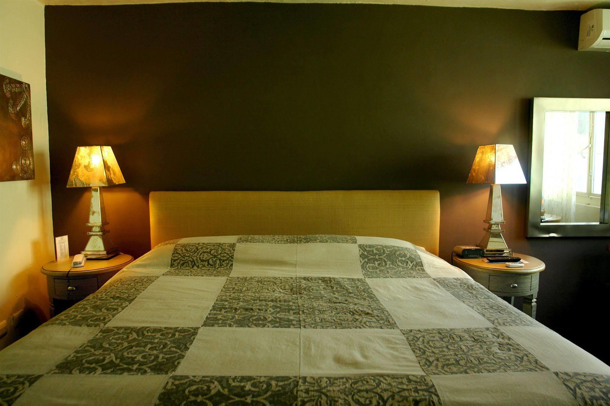 El Meson Hotel San Miguel de Allende Eksteriør billede