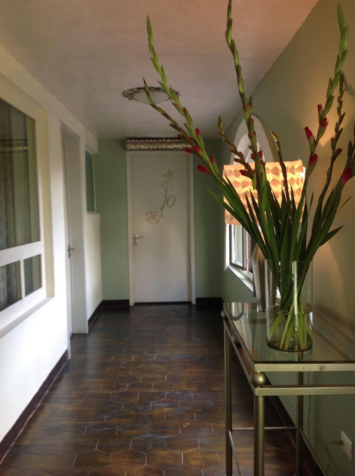 El Meson Hotel San Miguel de Allende Eksteriør billede